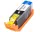 G&G NP-C-0580 XXL BK (Pigment)-With Chip