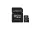 Kingston 128GB microSDXC Canvas Select Plus A1 CL10 100MB/s + adapter