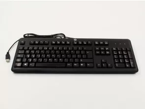 HP EU KU-1156