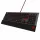 Patriot Viper 730, Wired USB, US-layout, bllack-silver