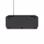 Trust Gaming GXT 836 Evocx Cable USB CZ-SK Layout Black