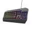 Trust Gaming GXT 836 Evocx Cable USB CZ-SK Layout Black