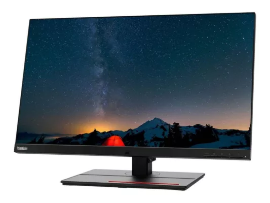 Lenovo P27u-20