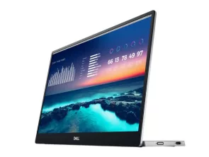 Dell C1422H portable
