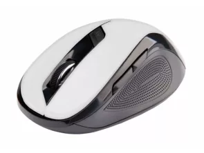 C-Tech WLM-02 White