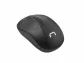 Genius TOUCAN, Optic, Wireless, Black