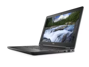 Dell Latitude 5590-i5-8