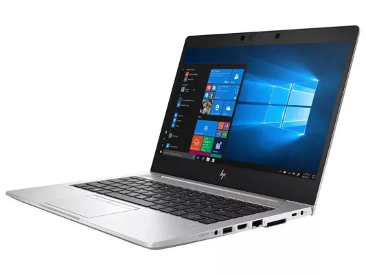 HP EliteBook 830 G6