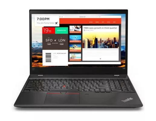 Lenovo ThinkPad T580-i7-8
