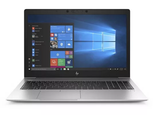 HP EliteBook 850 G6-i5-8