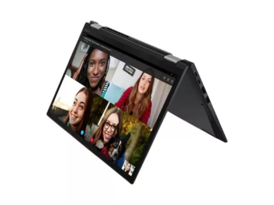 Lenovo ThinkPad X13 YOGA Gen 2 (16GB) (Touchscreen)-i5-11