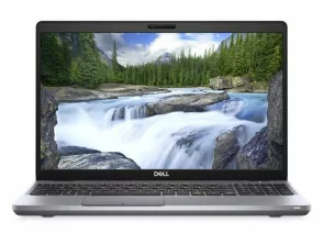 Dell Latitude 5510-i5-10