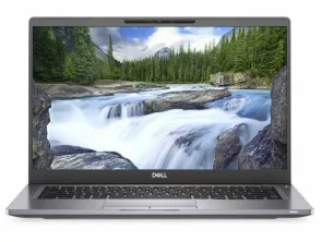 Dell Latitude 7400 Aluminium (Touchscreen)-i5-8