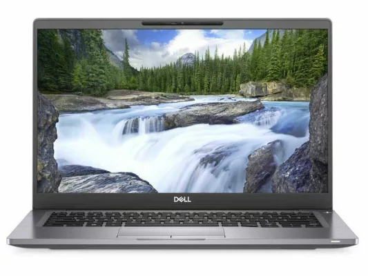 Dell Latitude 7400 Aluminium (Touchscreen)-i5-8