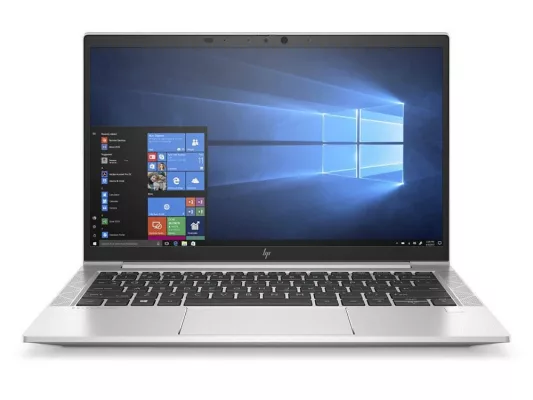 HP EliteBook 830 G7 (Touchscreen)-i5-10