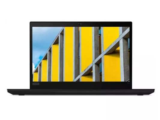 Lenovo ThinkPad T14 Gen 1-AMD Ryzen-5