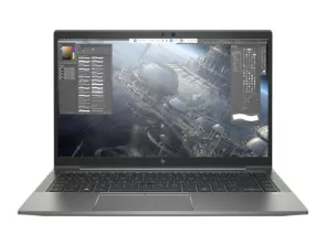 HP ZBook Firefly 14 G7-i7-10