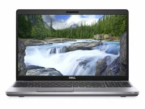 Dell Latitude 5510-i7-10