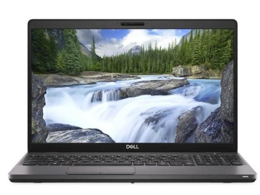 Dell Latitude 5500