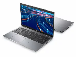 Dell Latitude 5520 (Touchscreen)-i5-11