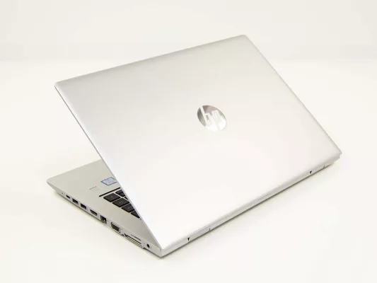 HP ProBook 640 G5