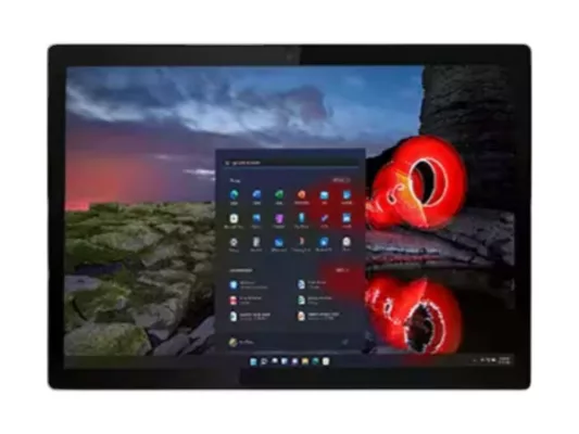 Lenovo ThinkPad X12 Detachable Gen 1 (16GB) (512GB) (Without Keyboard) (Touchscreen)-i5-11