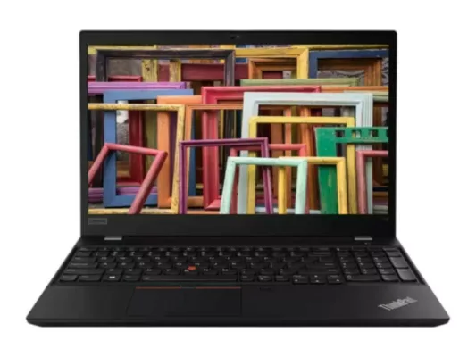 Lenovo ThinkPad T15 Gen 2-i7-10