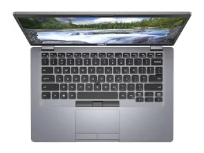 Dell Latitude 5410 (Touchscreen)-i7-10