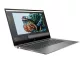 HP ZBook Studio G8 (NVIDIA T1200 4GB)