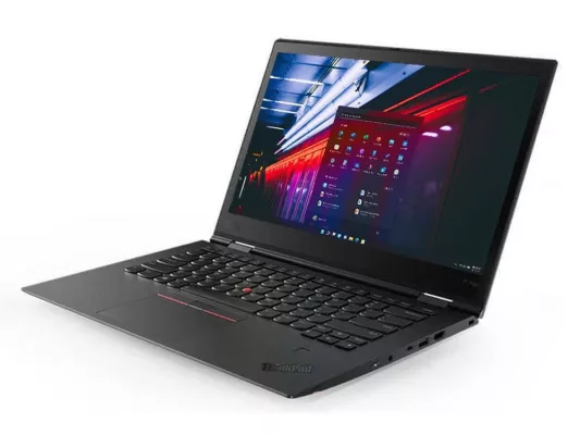 Lenovo ThinkPad X1 Yoga Gen 3 (16GB) (Touchscreen)