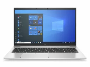 HP EliteBook 850 G8 (Touchscreen)-i5-11