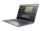 HP ZBook Fury 17 G7 (NVIDIA Quadro RTX 5000 16GB)-i7-10