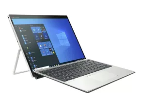   HP Elite x2 G8 (8GB) (256GB) (without keyboard) (Touchscreen)
