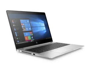 HP EliteBook 840 G6 (Touchscreen)
