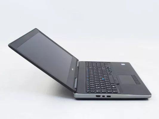 Dell Precision 7510 (NVIDIA Quadro M2000M 4GB)