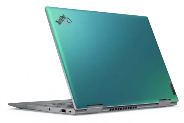 Lenovo ThinkPad X1 Yoga Gen 6 (32GB) (Touchscreen) Satin Metal Mint