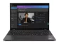 Lenovo ThinkPad T16 Gen 2 Thunder Black (32GB) (NVIDIA GeForce MX550 4GB)