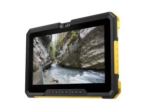   Dell Latitude 7220EX Rugged Extreme Tablet (8GB) (Touchscreen)
