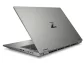 HP ZBook Fury 17 G8 (NVIDIA RTX A2000 4GB)-i5-11