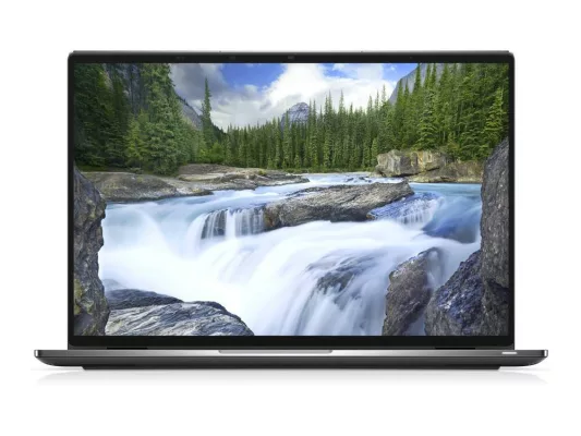 Dell Latitude 9330 2-in-1 (16GB) (Touchscreen)-i5-12