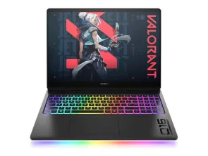 HP OMEN MAX by HP 16 (NVIDIA RTX 5080 16GB)-Intel Core Ultra