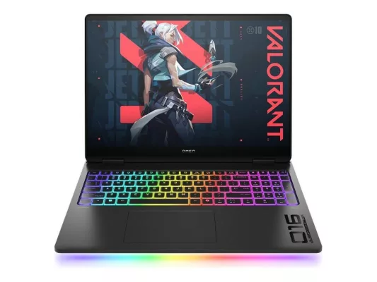 HP OMEN MAX by HP 16 (NVIDIA RTX 5080 16GB)-Intel Core Ultra