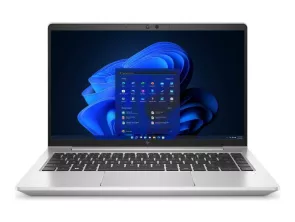 HP EliteBook 640 G9 (Touchscreen)-i7-12