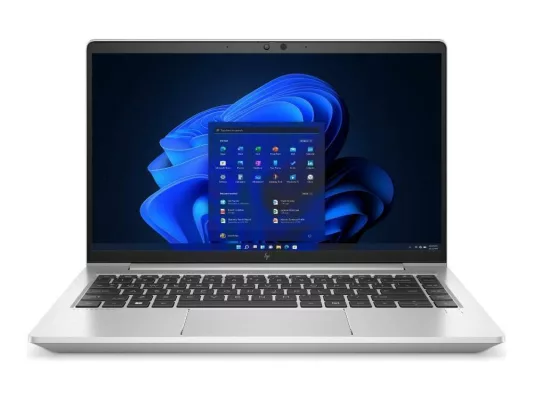 HP EliteBook 640 G9 (Touchscreen)-i7-12