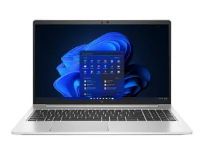 HP EliteBook 650 G9 (Touchscreen)-i7-12