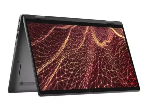 Dell Latitude 7430 2-in-1 (16GB) (Touchscreen)-i5-12