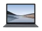 Microsoft Surface Laptop 3 Platinum (8GB) (256GB) (Touchscreen)