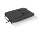 Natec Sleeve pro NB MUSSEL 13.3" Black