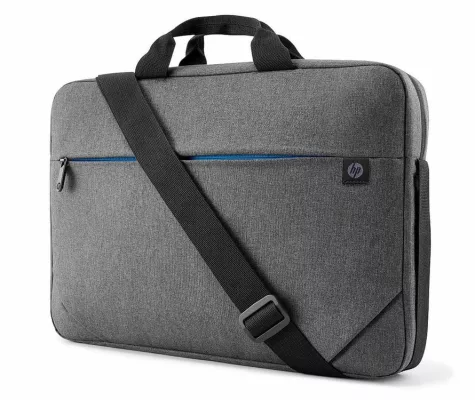 HP Prelude 15.6" Top Load Grey