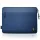 Seine Scene Valence sleeve 16" Blue